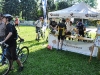 Transmontdo 2010 - Stand de location VTT
